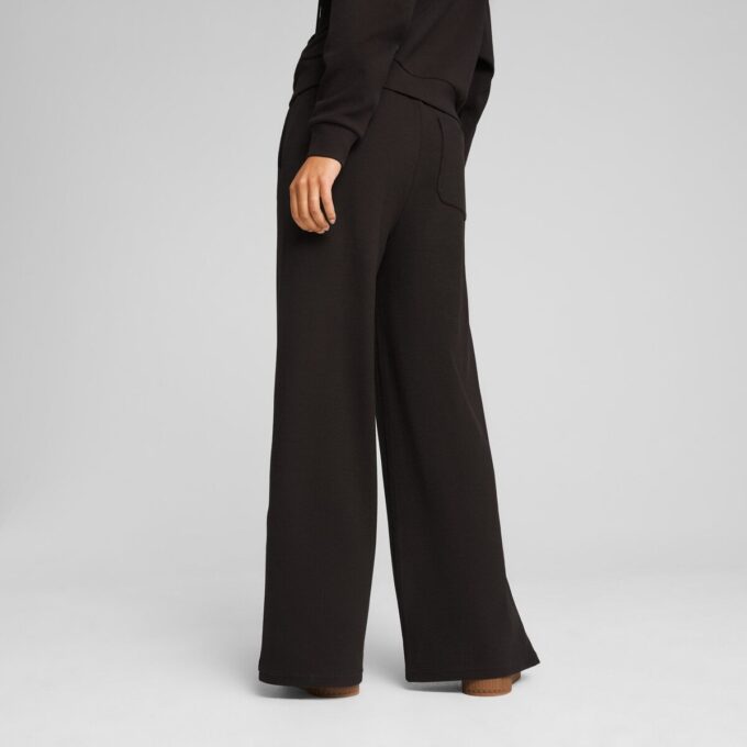 Her Women Comfort High-Width Pants