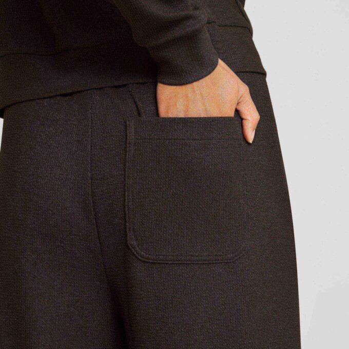 Her Women Comfort High-Width Pants
