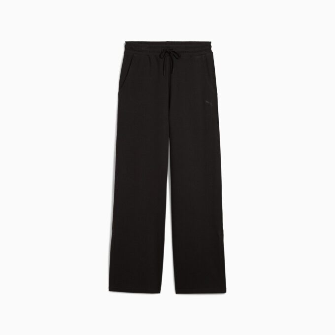 Her Women Comfort High-Width Pants