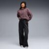 Her Women Fleece Hoodie Her Women Fleece Hoodie
