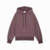 Her Women Fleece Hoodie Her Women Fleece Hoodie