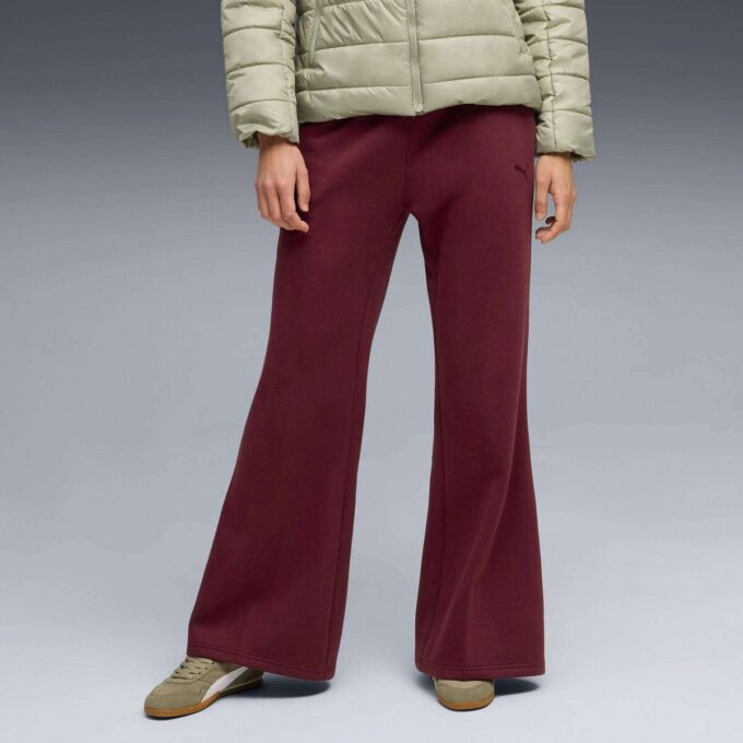 Her Women Fleece Träningsbyxor