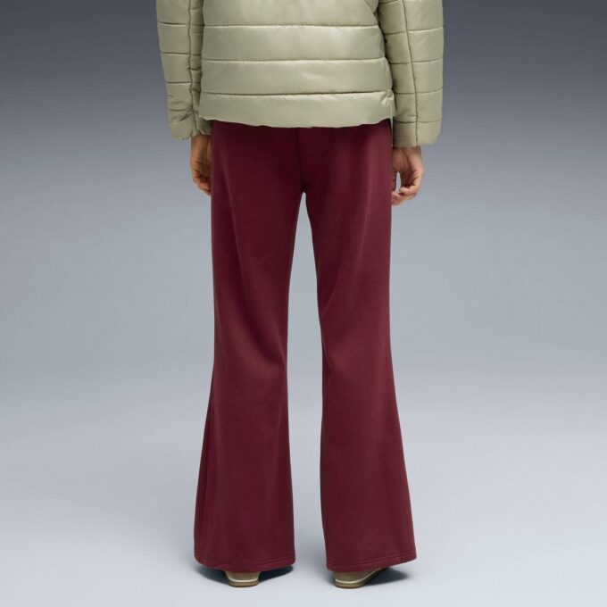 Her Women Fleece Träningsbyxor