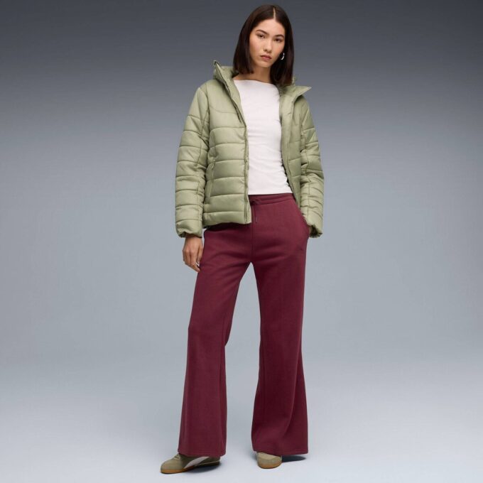 Her Women Fleece Träningsbyxor