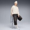 Her Women Half-Zip Sweatshirt Her Women Half-Zip Sweatshirt