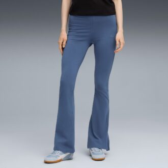 Her Women High Waist Leggings