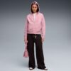 Her Women Relaxed Zip-Up Hoodie Her Women Relaxed Zip-Up Hoodie