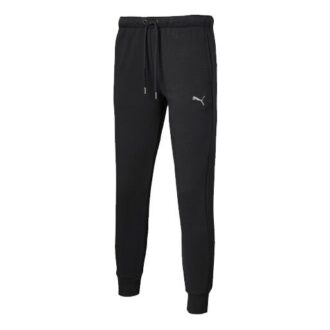 Hero Pants TR ”Svartgrå”