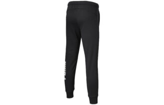 Hero Pants TR ”Svartgrå”