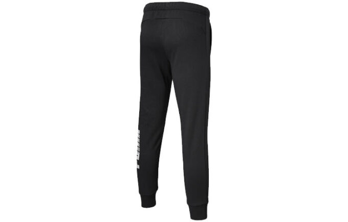 Hero Pants TR ”Svartgrå”