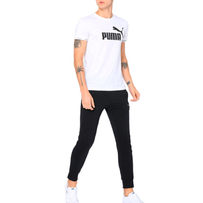 Hero Pants TR ”Svartgrå”