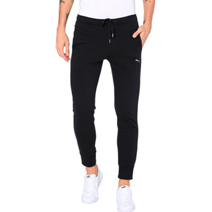 Hero Pants TR ”Svartgrå”