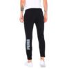 Hero Pants TR ”Svartgrå”