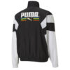 Herr PUMA Bronzing Jacka Svart