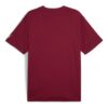 Herr Team For The Fanbase T-shirt ”Röd”
