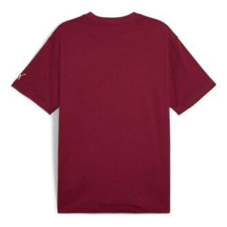 Herr Team For The Fanbase T-shirt ”Röd”