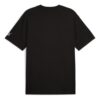 Herr Team For The Fanbase T-shirt ”Svart”