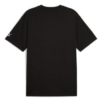 Herr Team For The Fanbase T-shirt ”Svart”