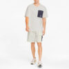 Hill Camp Cargo Shorts ”Vita”