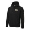 Holiday Pack Crewneck Hoodie ”Svart Vit”