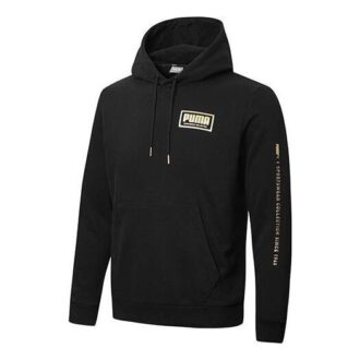 Holiday Pack Crewneck Hoodie ”Svart Vit”