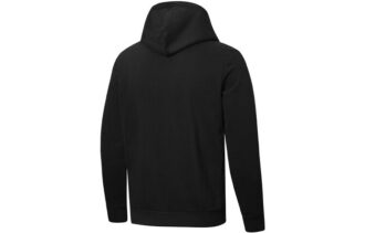 Holiday Pack Crewneck Hoodie ”Svart Vit”