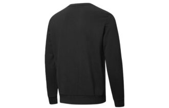 Holiday Pack Crewneck Sweatshirt ”Svart Gul Vit”