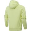 Hoodie med grafisk design ”Grön Svart”