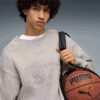 Hoopacalypse Basketball Rundringad Tröja Hoopacalypse Basketball Rundringad Tröja