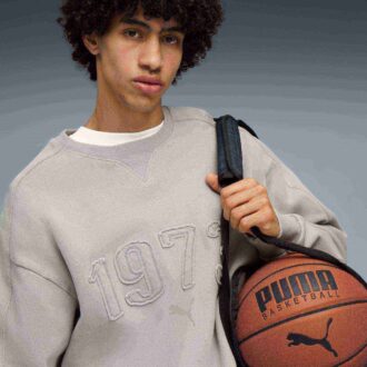 Hoopacalypse Basketball Rundringad Tröja