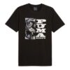 Hooper Basketball T-shirt ”Svart”