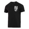 Hooper Basketball T-shirt ”Svart”