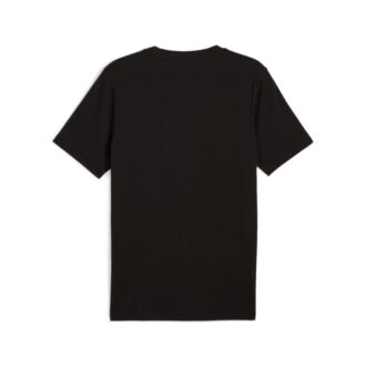 Hooper Basketball T-shirt ”Svart”
