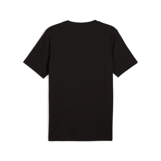 Hooper Basketball T-shirt ”Svart”