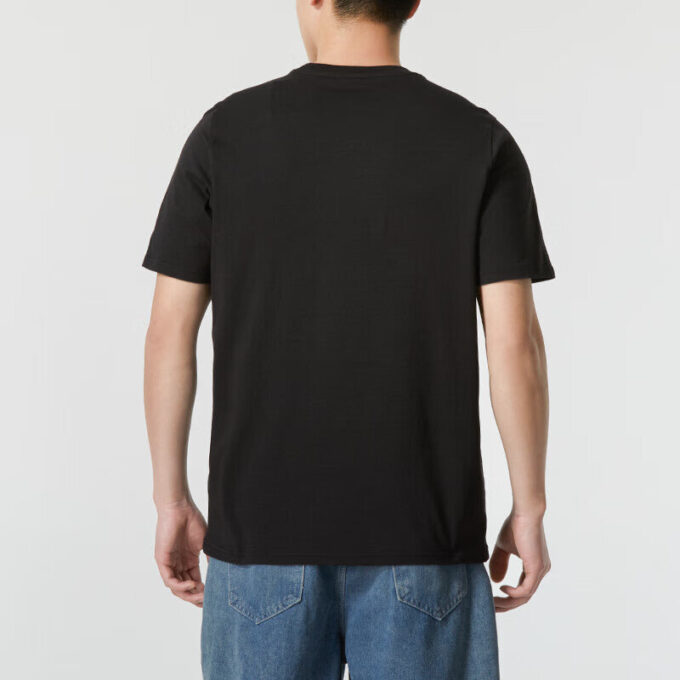 Hooper Basketball T-shirt ”Svart”