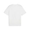 Hoops Excellence basket T-shirt ”Vit”