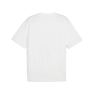 Hoops Excellence basket T-shirt ”Vit”