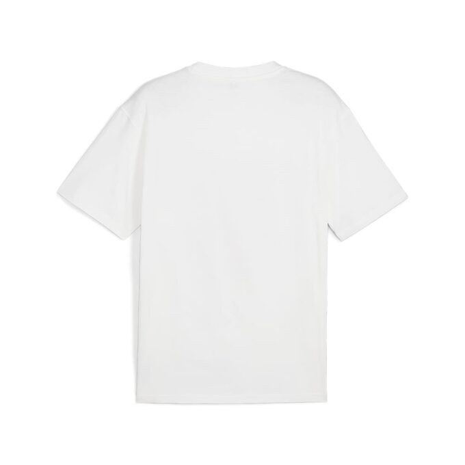 Hoops Excellence basket T-shirt ”Vit”