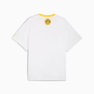 HOOPS x Borussia Dortmund herrbaskettröja