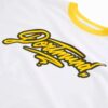 HOOPS x Borussia Dortmund herrbaskettröja