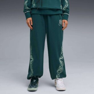 HOOPS x HARRY POTTER™ Basketbyxor för Damer
