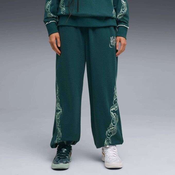 HOOPS x HARRY POTTER™ Basketbyxor för Damer