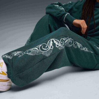 HOOPS x HARRY POTTER™ Basketbyxor för Damer