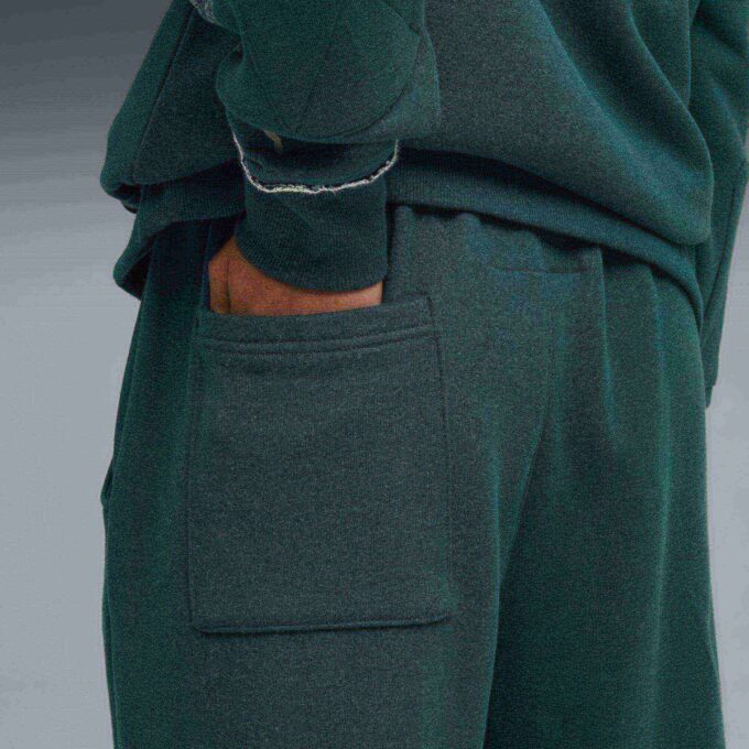 HOOPS x HARRY POTTER™ Basketbyxor för Damer