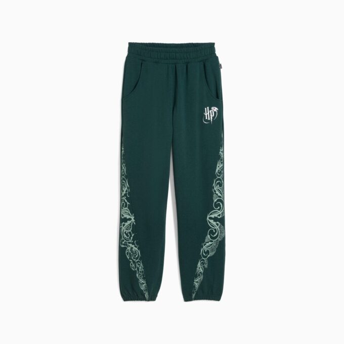 HOOPS x HARRY POTTER™ Basketbyxor för Damer