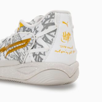 HOOPS x HARRY POTTER™ Stewie 4 basketskor för kvinnor HOOPS x HARRY POTTER™ Stewie 4 basketskor för kvinnor