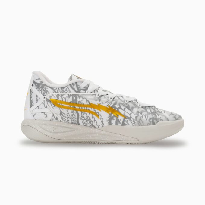 HOOPS x HARRY POTTER™ Stewie 4 basketskor för kvinnor HOOPS x HARRY POTTER™ Stewie 4 basketskor för kvinnor