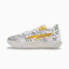 HOOPS x HARRY POTTER™ Stewie 4 basketskor för kvinnor HOOPS x HARRY POTTER™ Stewie 4 basketskor för kvinnor