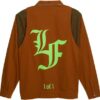 Hoops x LAFRANC Arbetsjacka ”Ljusbrun”