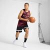 HOOPS x Manchester City herrbaskettröja